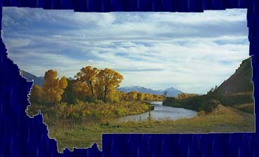 Picture of Livingston, Montana